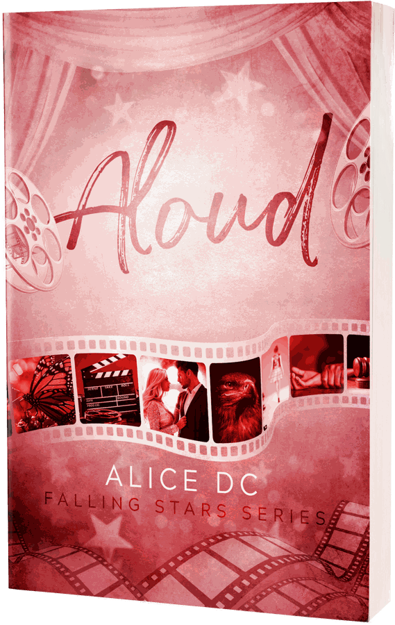 Aloud